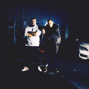 Stick Em Up (feat. Shosha44) (Explicit)