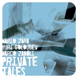 Private Tales