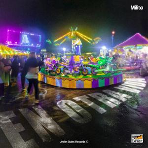 En Otra Vida (Explicit)