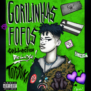 Gorilinhas Fofos Deluxe (Explicit)