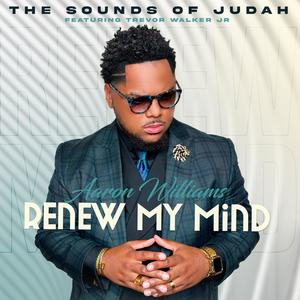 Renew My Mind (feat. Trevor Walker Jr)