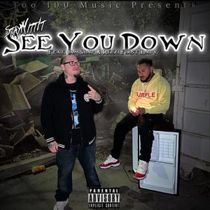 See You Down (feat. IamSlap & Rizzi First Lady) (Explicit)
