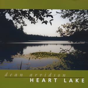 Dean Arvidson - New Snow