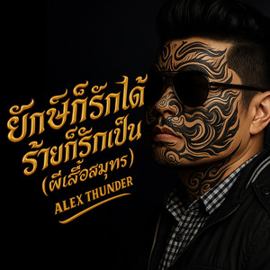 ยักษ์ก็รักได้ ร้ายก็รักเป็น (ผีเสื้อสมุทร)