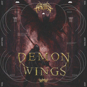 DEMON WINGS