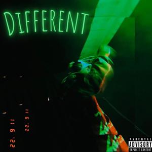 Different (Explicit)