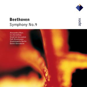 Beethoven: Symphony No. 9 "Choral"