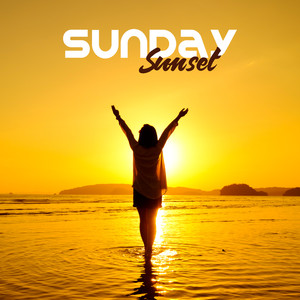 Sunday Sunset: Perfect Lively Atmosphere, Guitar Covers