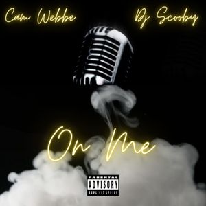 On Me (Explicit)