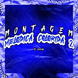 Montagem Melódica Colorida 2 (feat. MC Zuka & Mc Baiano) (Explicit)