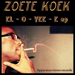 El-o-vee-e EP