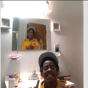 Mirror Mirror (Explicit)