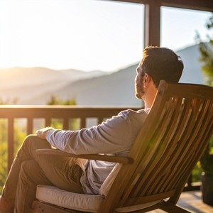 Ritmos Pacíficos Para La Liberación