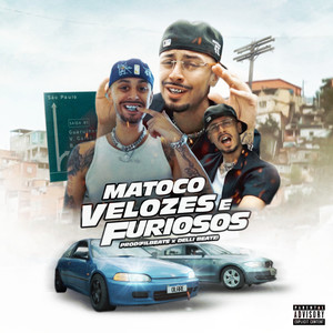 Velozes e Furiosos (Explicit)