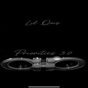 Priorities 3.0 (Explicit)