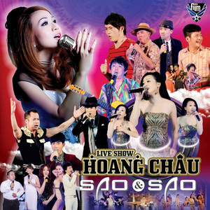 Live Show Hoàng Châu 2013