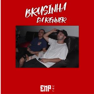 Brusinha da Renner (feat. Thygs) (Explicit)