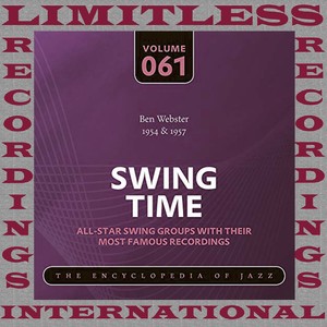 Swing Time, 1954-57 (HQ Remastered Version)