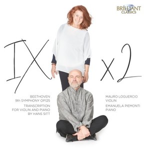 I. Allegro ma non troppo, un poco maestoso (Arr. By Hans Sitt)