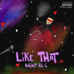 Like That (Explicit)