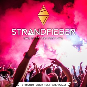 Strandfieber-Festival, Vol. 2 (Explicit)