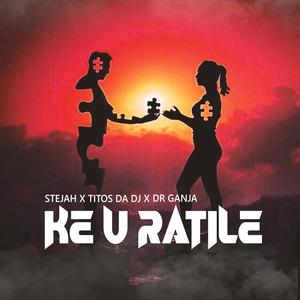 Ke u ratile (feat. Titos da dj & Dr Gnja)