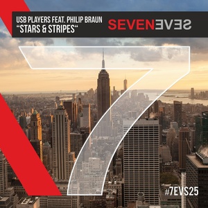 Stars & Stripes (Extended Mix)