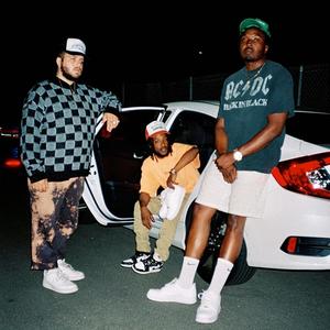 Pull Up (feat. piazzi & kodili) (Explicit)