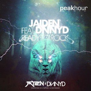 Ready To Rock (Original Mix)