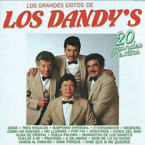 Los Dandys - Mañanitas de los Dandy's