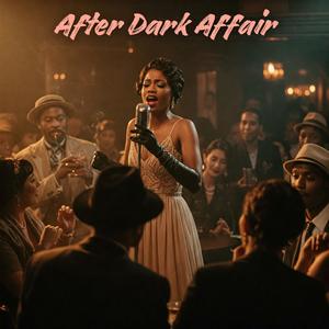 After Dark Jazz Affair