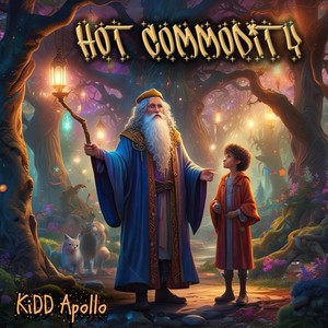 Hot Commodity (Explicit)