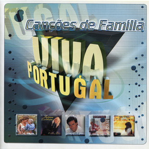 Viva Portugal - Canções de Família