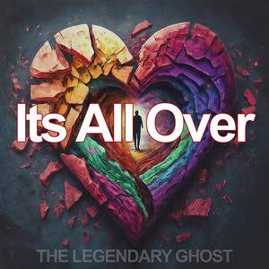 Its All Over (Tell Me)