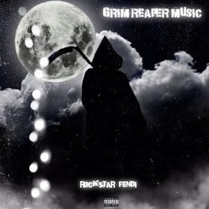 Grim Reaper Music (Explicit)