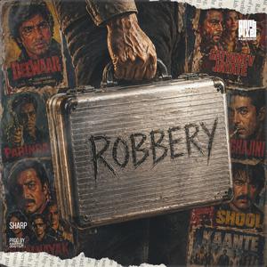 Robbery (Explicit)