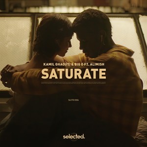 Saturate (Extended)