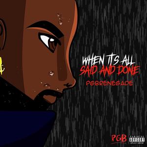 All The Time (feat. Jay Camp) (Explicit)