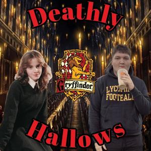 Deathly Hallows (Explicit)