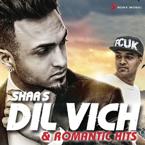 Dil Vich & Romantic Hits