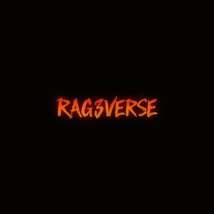 Rage Anthem (Sped Up) (Explicit)