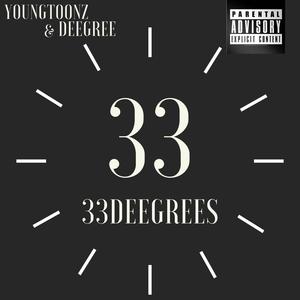 33 DEEGREES (Explicit)