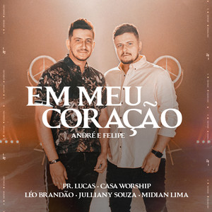 A Sós (feat. Léo Brandão) (Playback)
