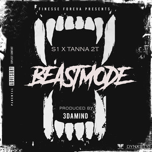 Beastmode (Explicit)