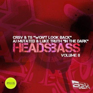 HEADSBASS VOLUME 8 PART 2