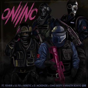 WARZONE (Explicit)