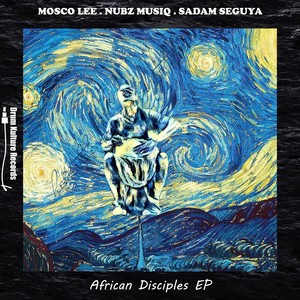 African Disciples (Alternative Vocal Mix)