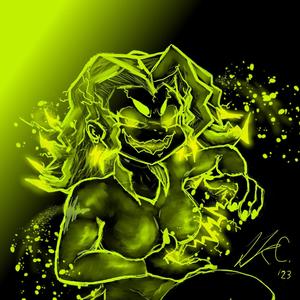 Tesla Coil (Explicit)