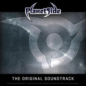 Planetside (Original Game Soundtrack)