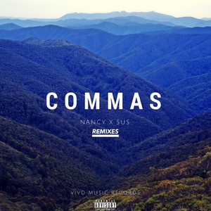 Commas (Da Illest Remix|Explicit)